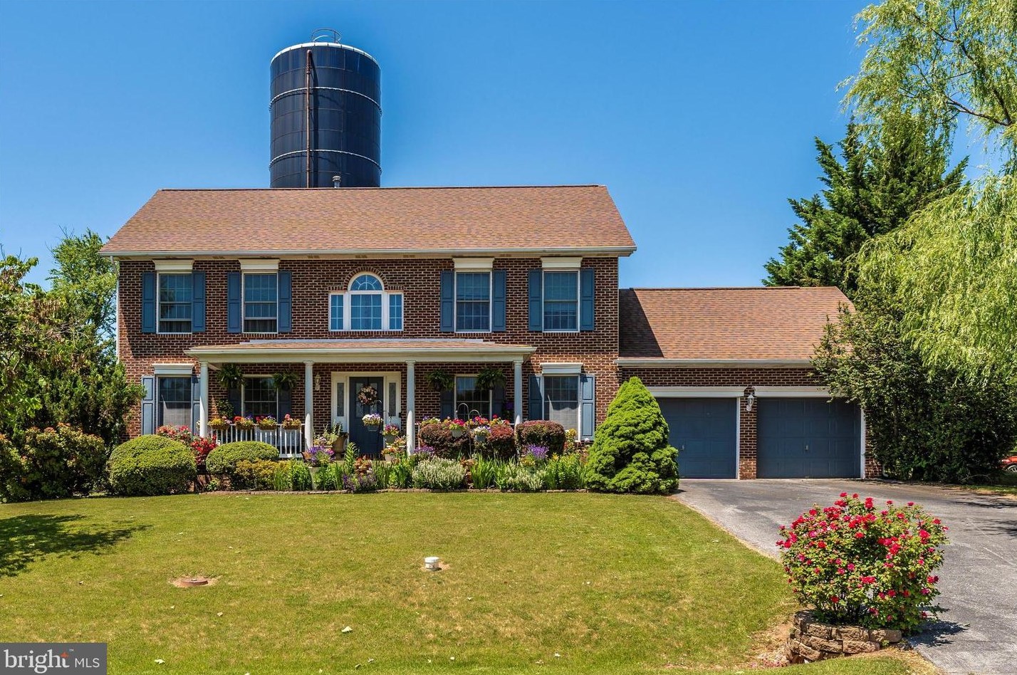 8218 Glen Heather Dr, Frederick, MD 21702
