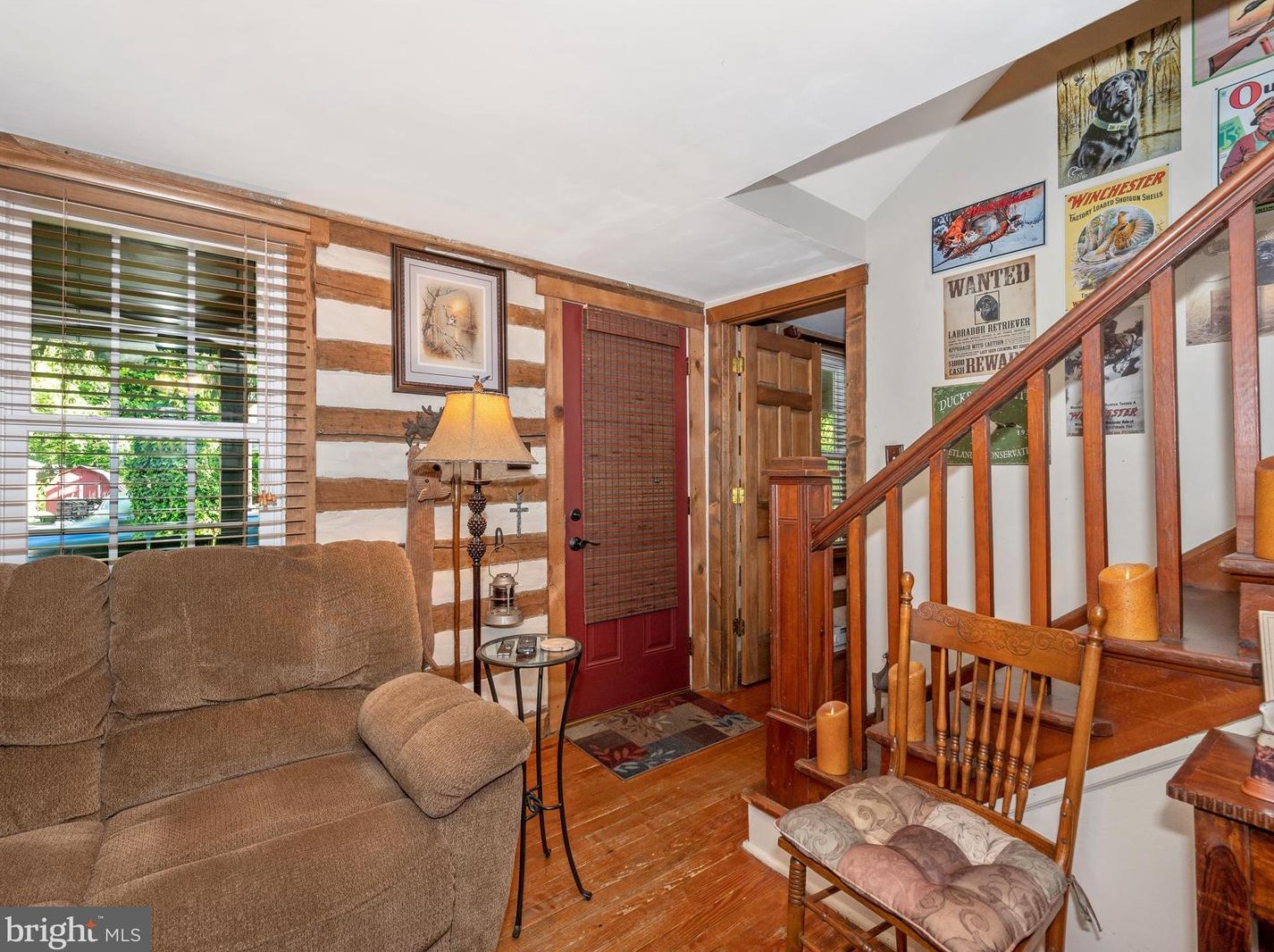 6204 Mountaindale Rd, Graceham, MD 21788