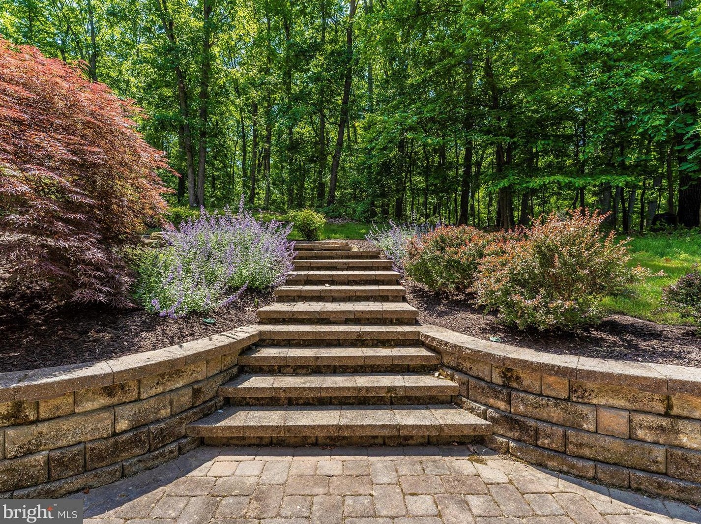 7608 Talbot Run Rd, Mount Airy MD  21771-8402 exterior