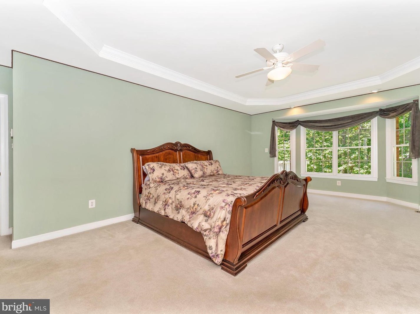 7608 Talbot Run Rd, Mount Airy MD  21771-8402 exterior