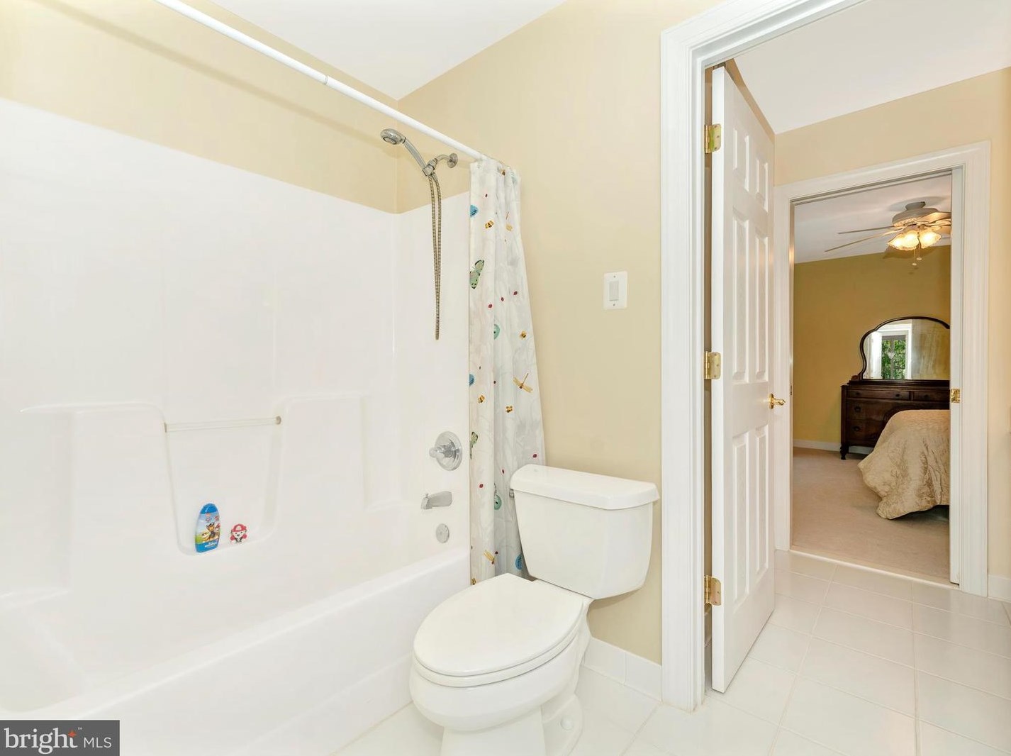 7608 Talbot Run Rd, Mount Airy MD  21771-8402 exterior