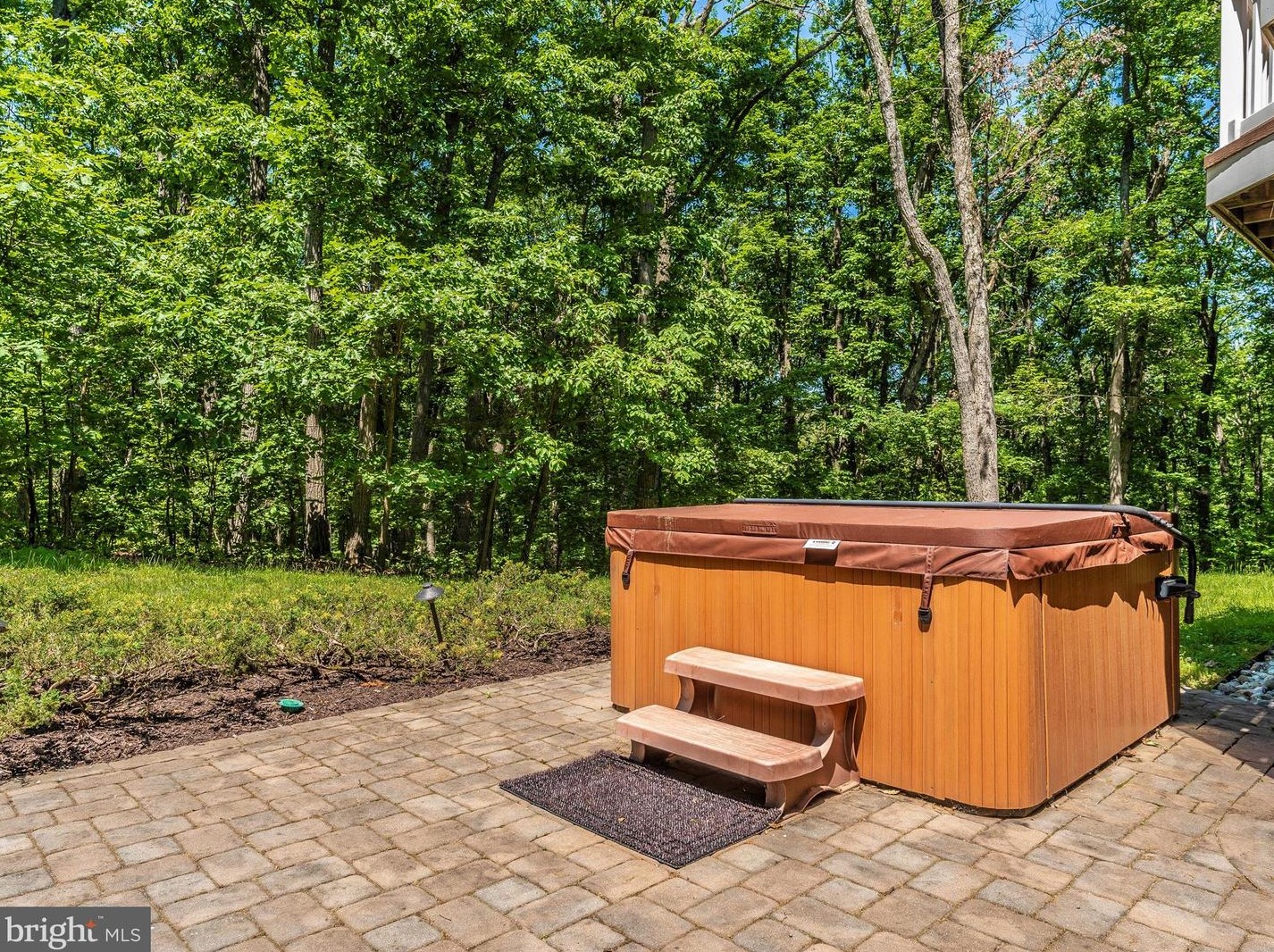 7608 Talbot Run Rd, Mount Airy MD  21771-8402 exterior