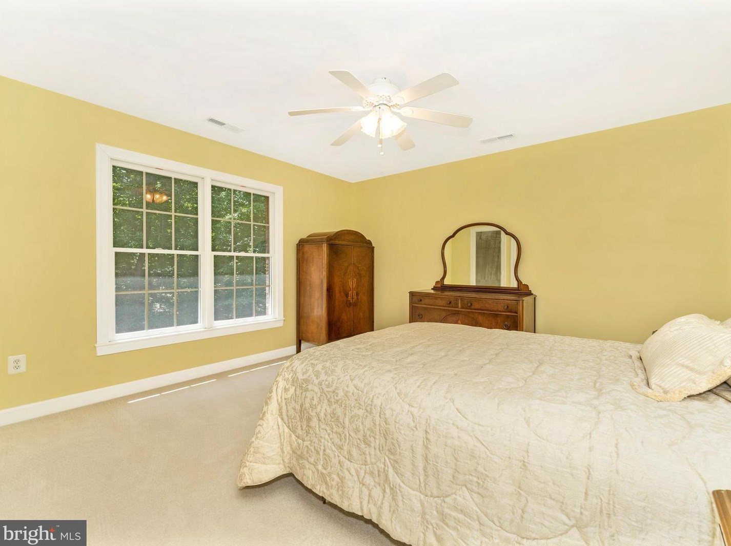 7608 Talbot Run Rd, Mount Airy MD  21771-8402 exterior