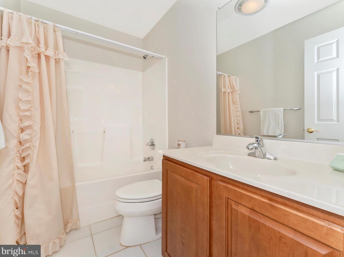 7608 Talbot Run Rd, Mount Airy MD  21771-8402 exterior