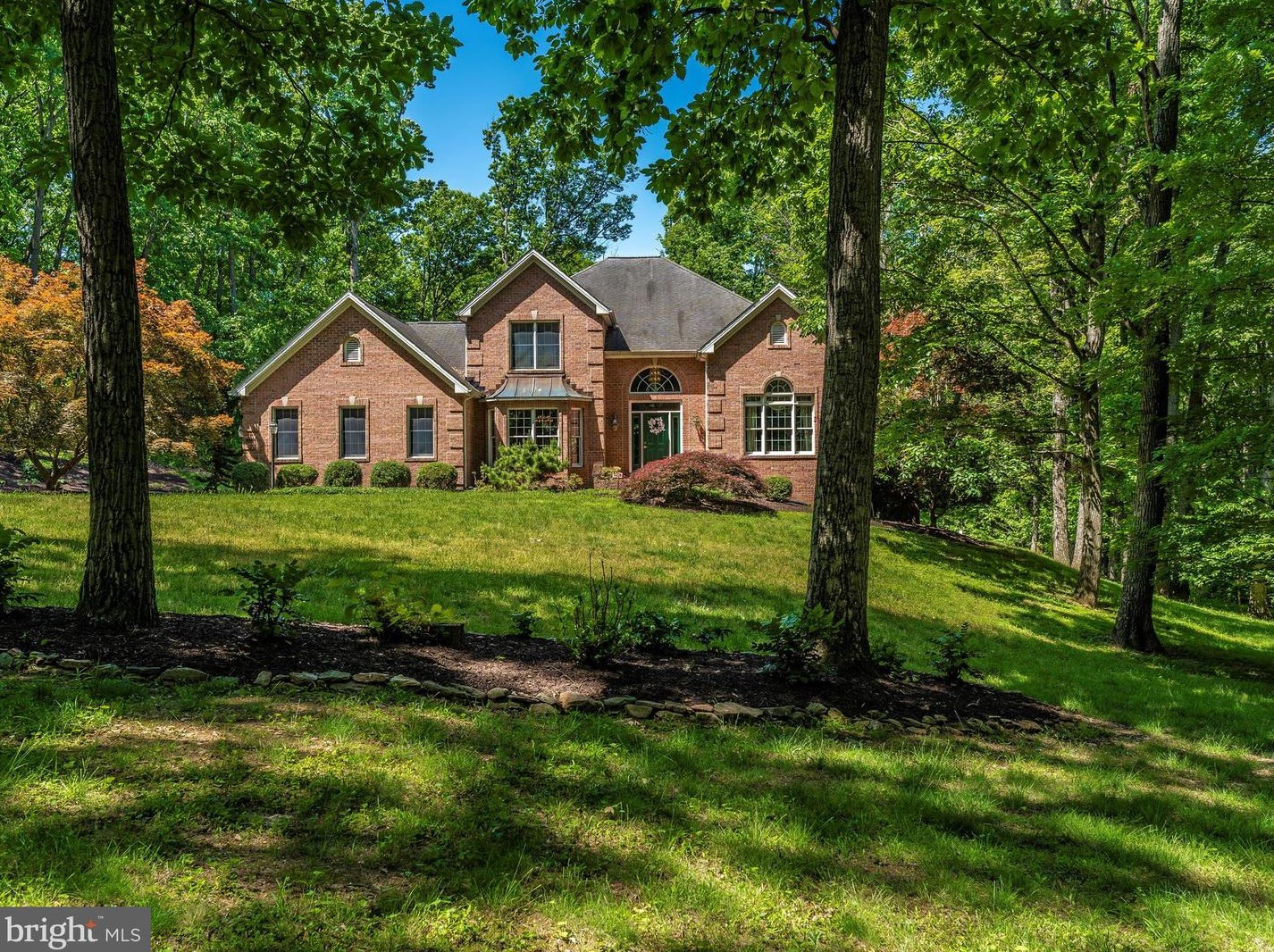 7608 Talbot Run Rd, Mount Airy, MD 21771-8402