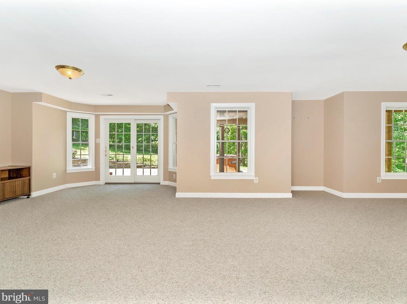 7608 Talbot Run Rd, Mount Airy MD  21771-8402 exterior