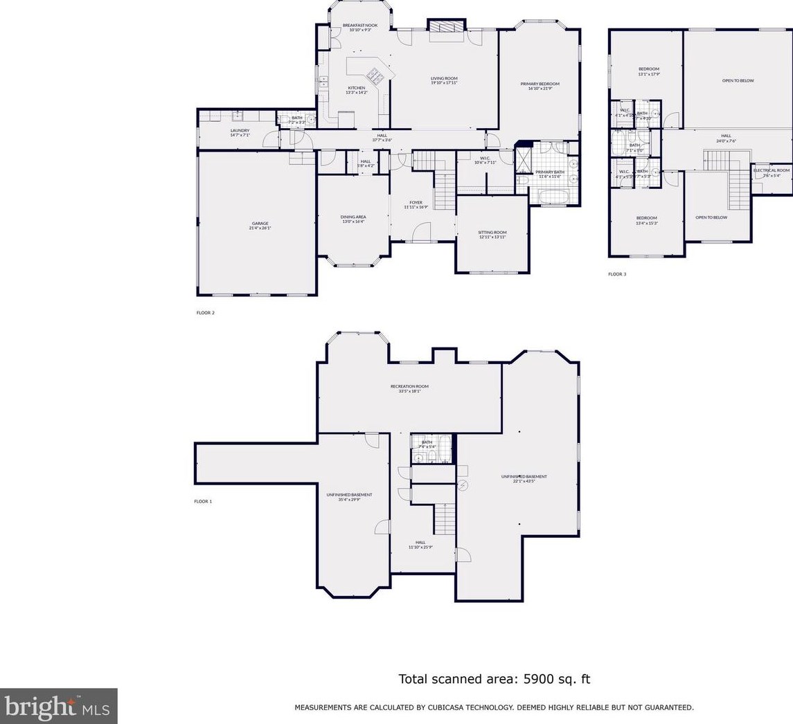 7608 Talbot Run Rd, Mount Airy MD  21771-8402 exterior