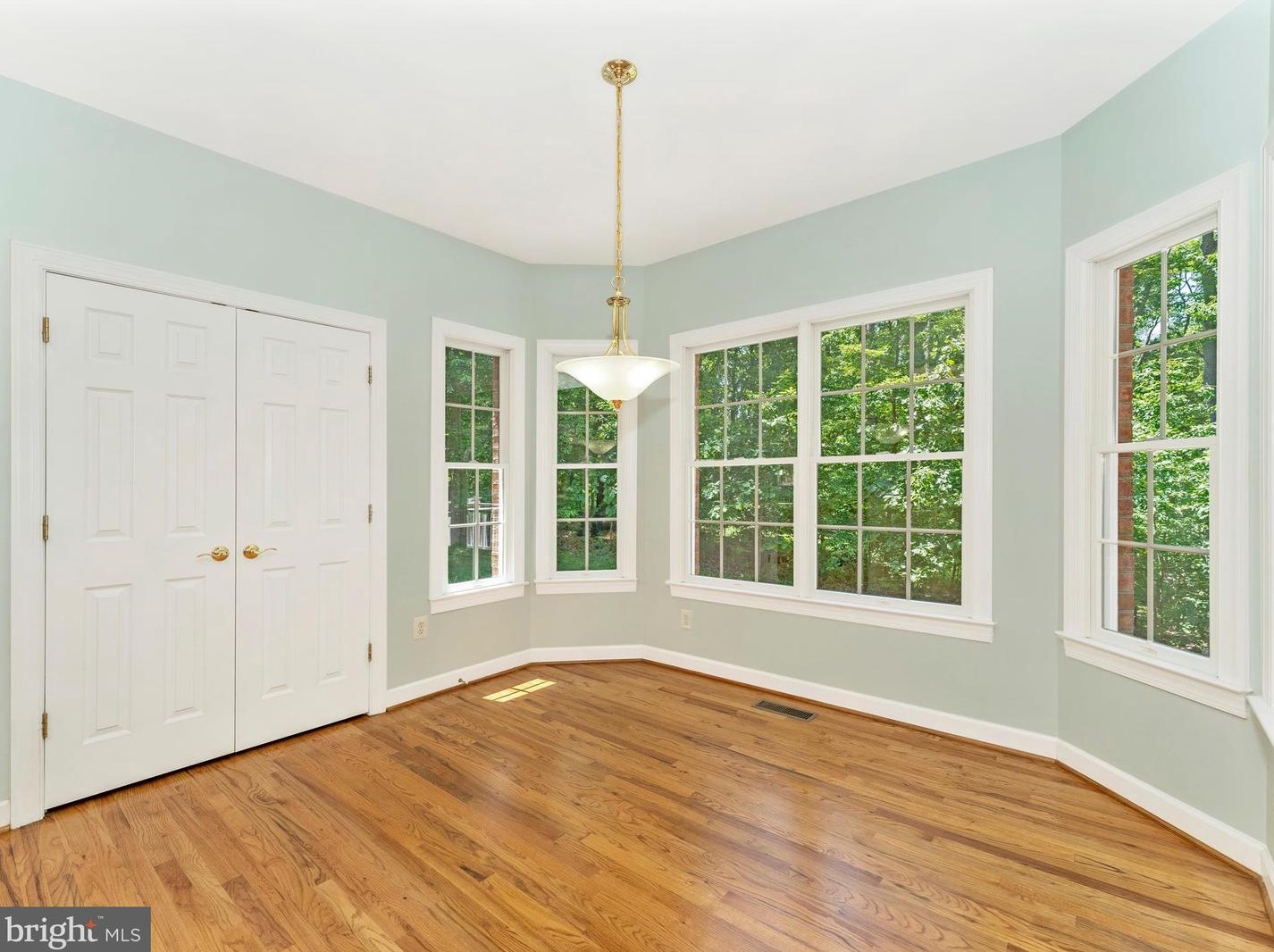 7608 Talbot Run Rd, Mount Airy MD  21771-8402 exterior