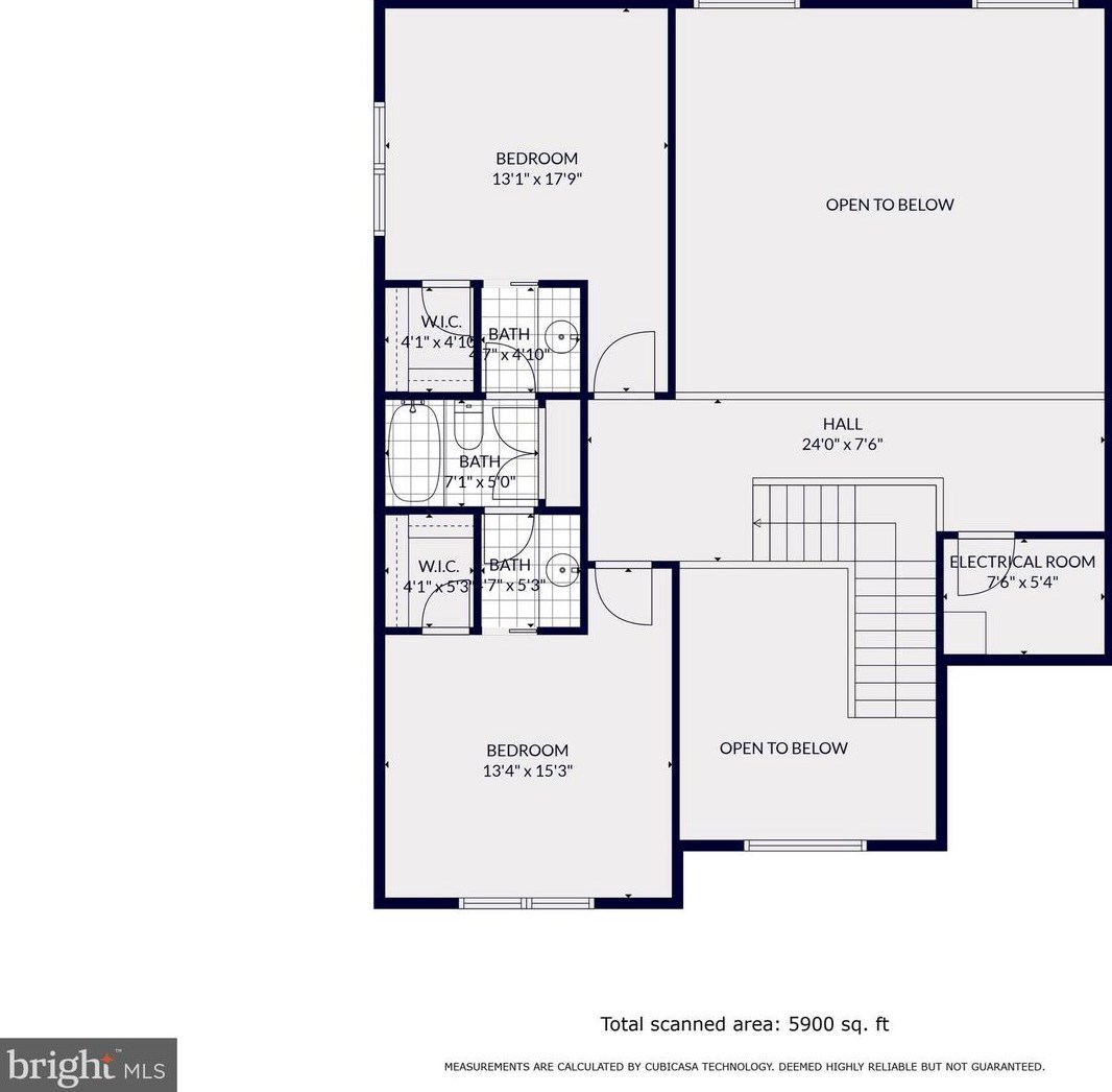 7608 Talbot Run Rd, Mount Airy MD  21771-8402 exterior