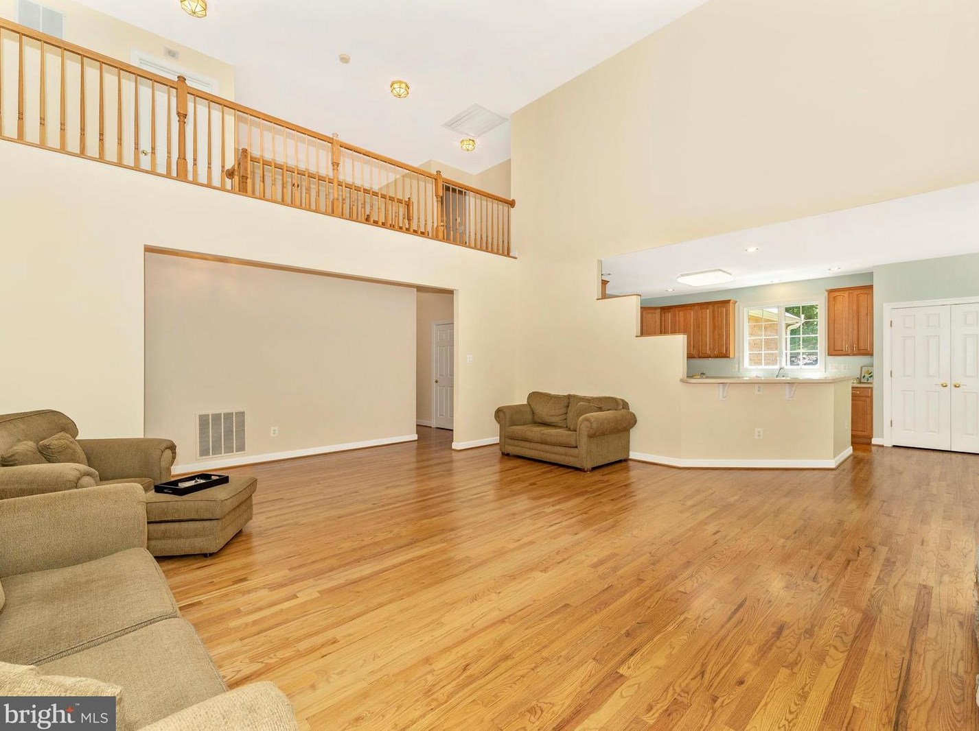 7608 Talbot Run Rd, Mount Airy MD  21771-8402 exterior