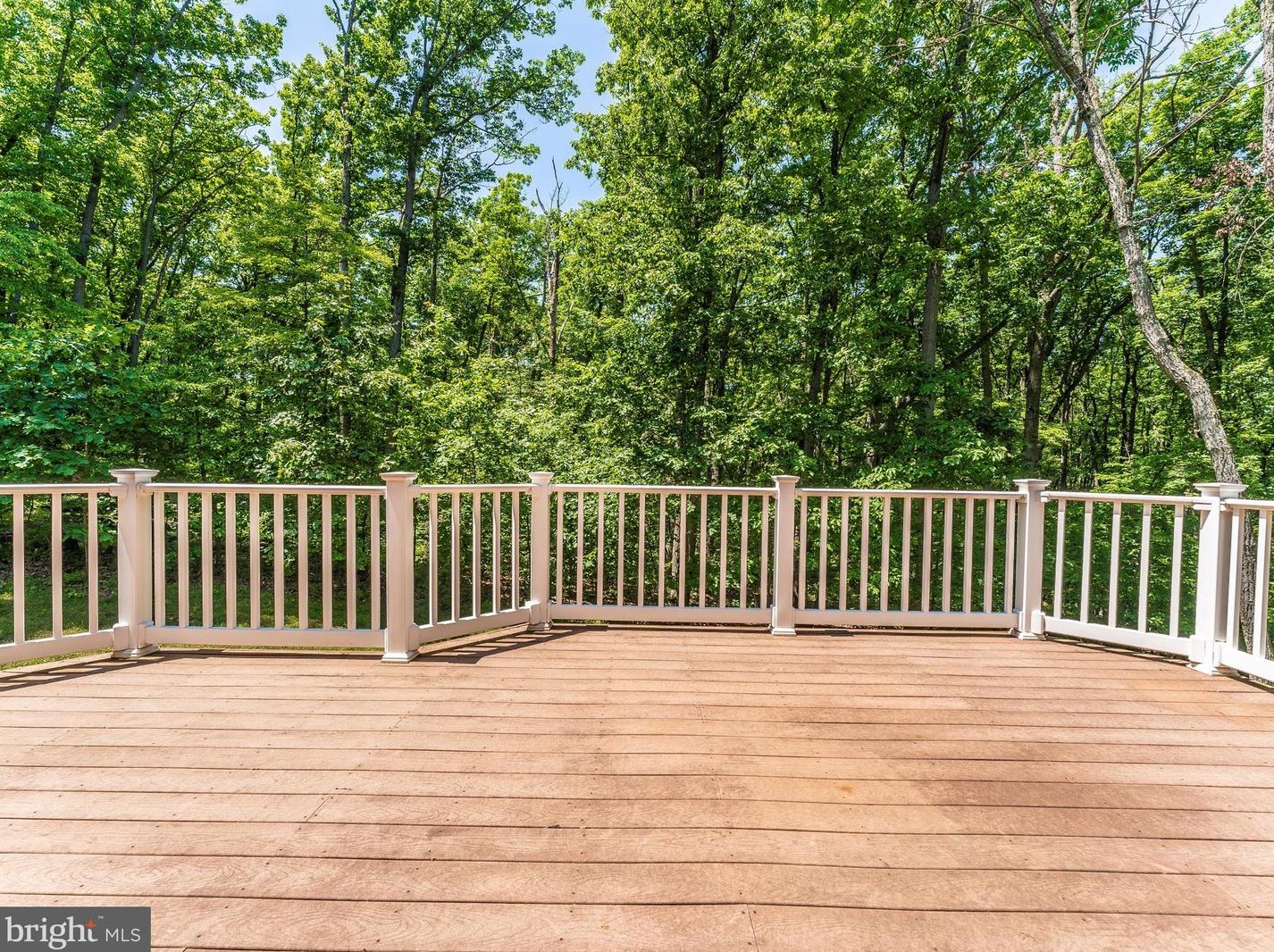 7608 Talbot Run Rd, Mount Airy MD  21771-8402 exterior