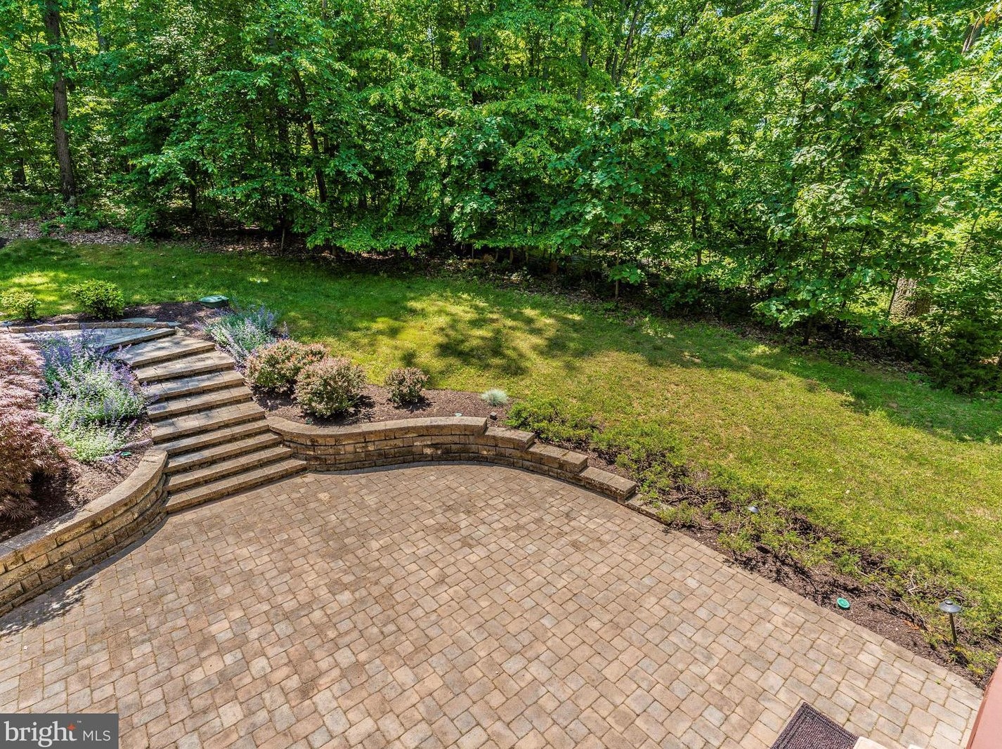 7608 Talbot Run Rd, Mount Airy MD  21771-8402 exterior