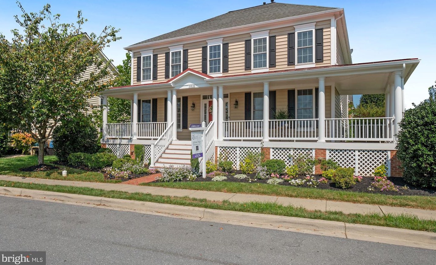 5518 Adamstown Commons Dr, Adamstown, MD 21710-8918