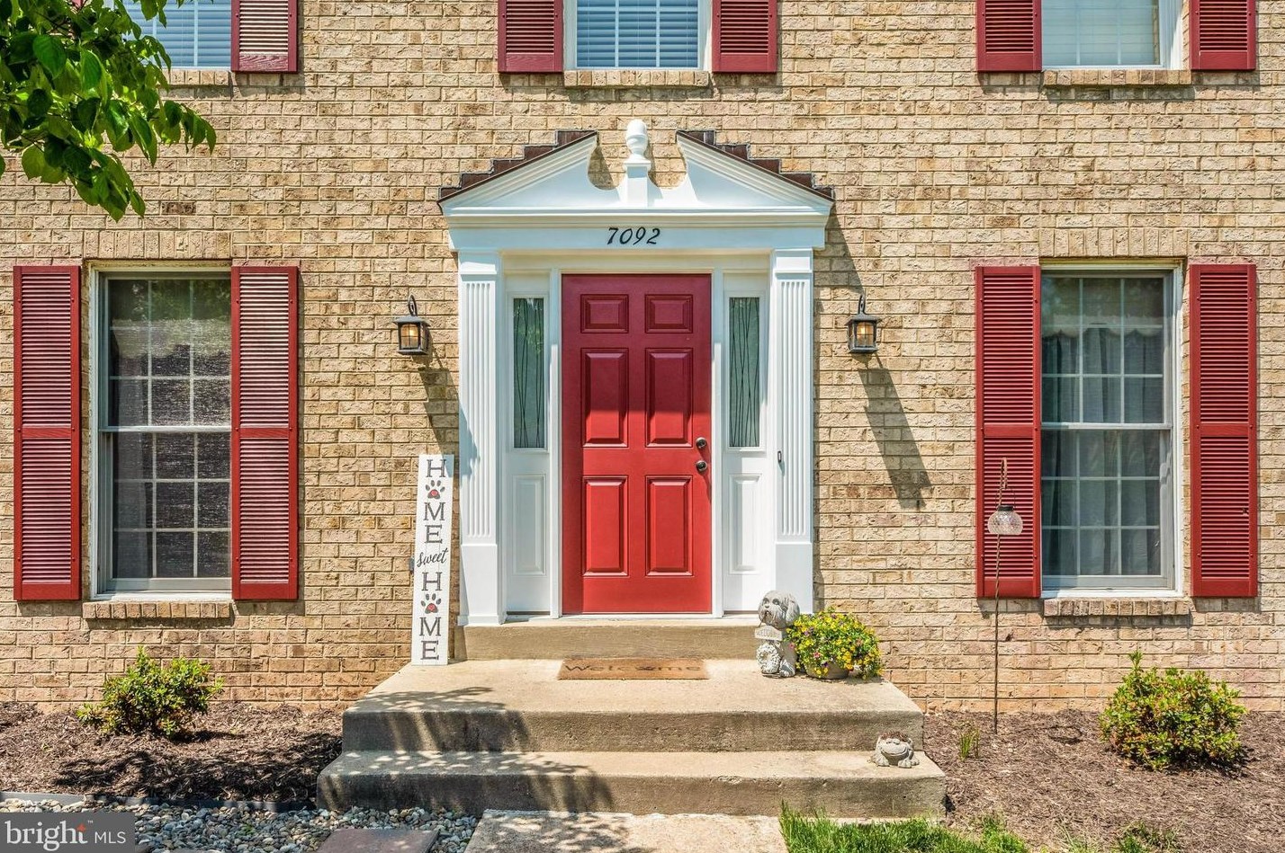 7092 Brownstone Ct, Middletown, MD 21769