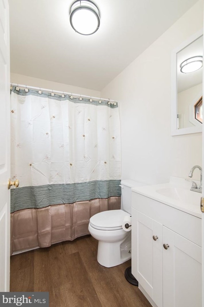 1720 Brookshire Run, Point Of Rocks MD  21777-2012 exterior