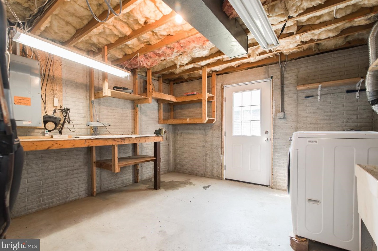 1720 Brookshire Run, Point Of Rocks MD  21777-2012 exterior