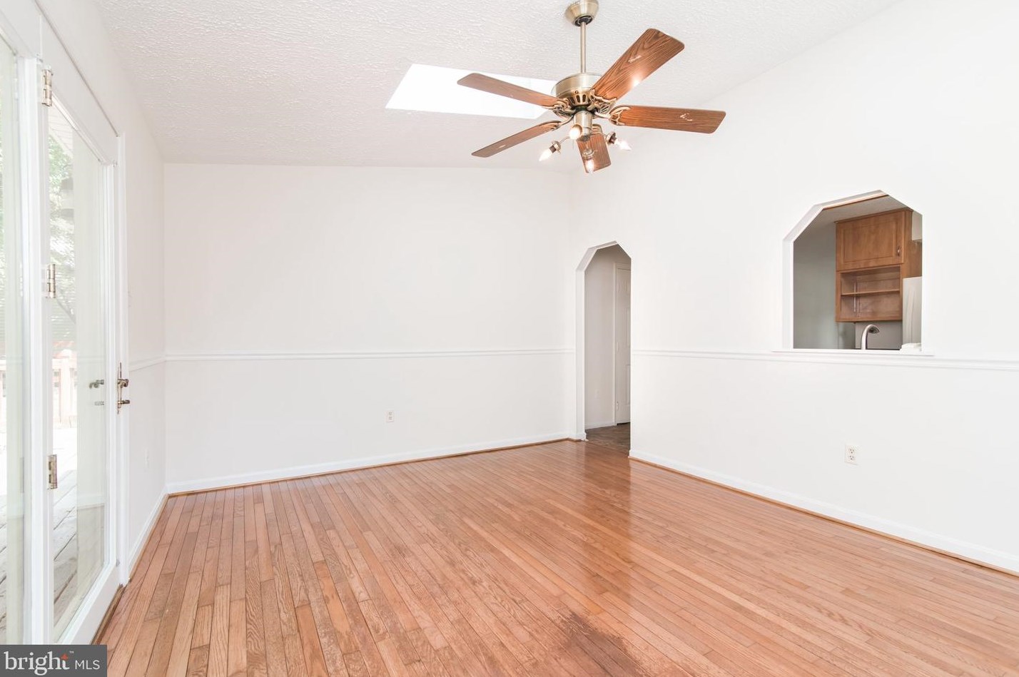 1720 Brookshire Run, Point Of Rocks MD  21777-2012 exterior