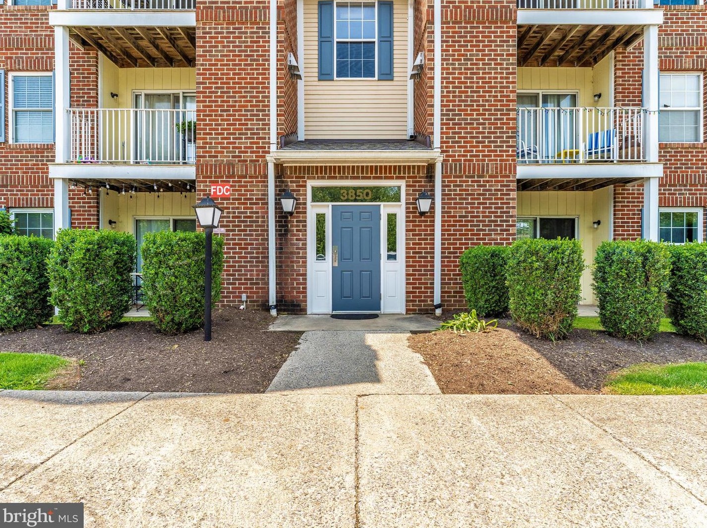 3850 Shadywood Dr #3d, Jefferson, MD 21755