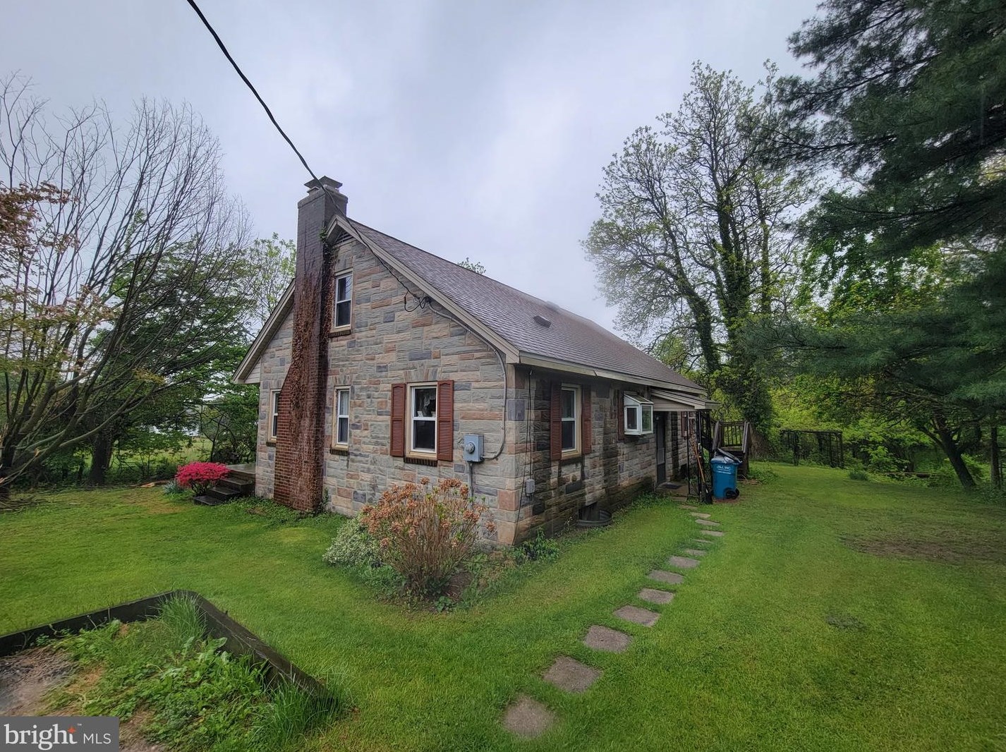 12249 Baugher Rd, Graceham, MD 21788
