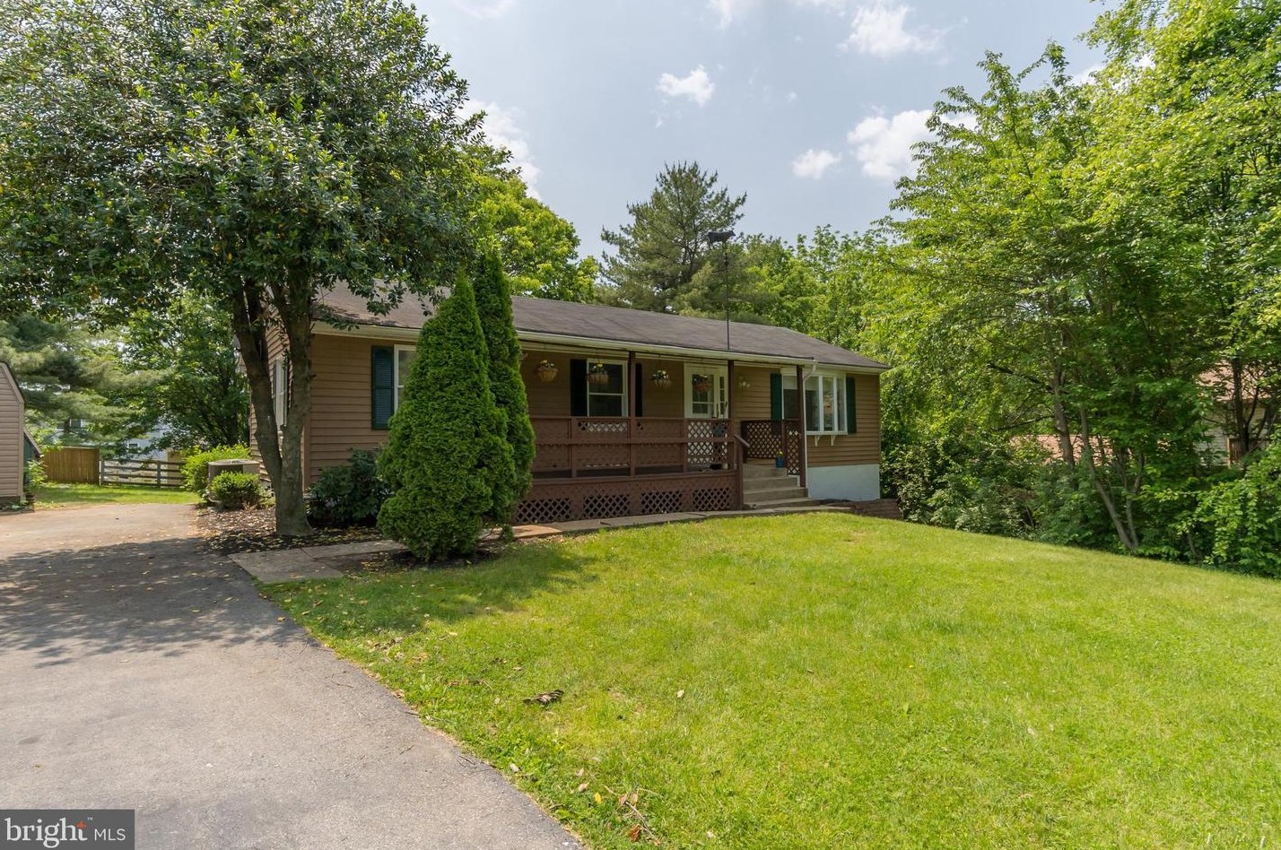 4603 Calcite Ct, Middletown, MD 21769