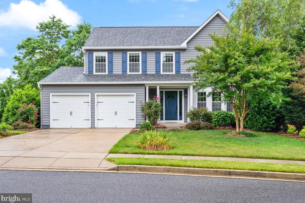 57 Ashley Way, Myersville, MD 21773
