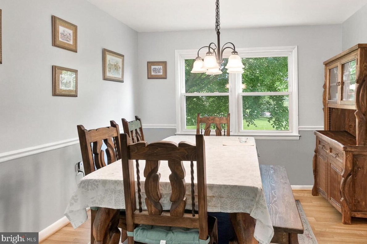 13428 Old Annapolis Rd, Mount Airy MD  21771-7733 exterior