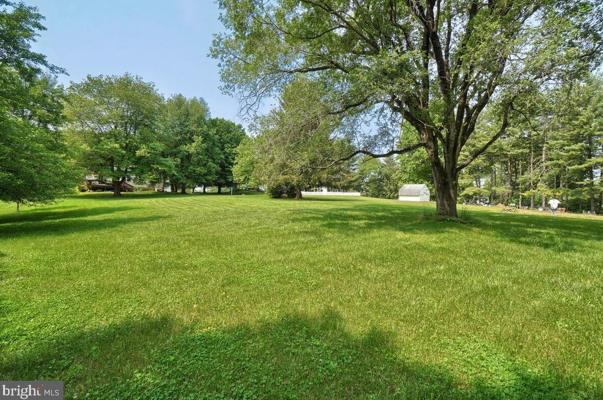 13428 Old Annapolis Rd, Mount Airy MD  21771-7733 exterior