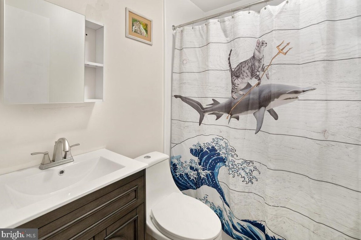 13428 Old Annapolis Rd, Mount Airy MD  21771-7733 exterior