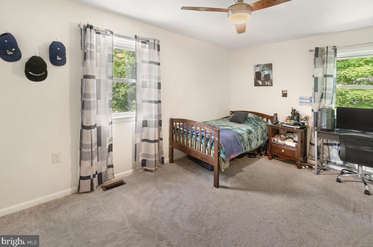 13428 Old Annapolis Rd, Mount Airy MD  21771-7733 exterior