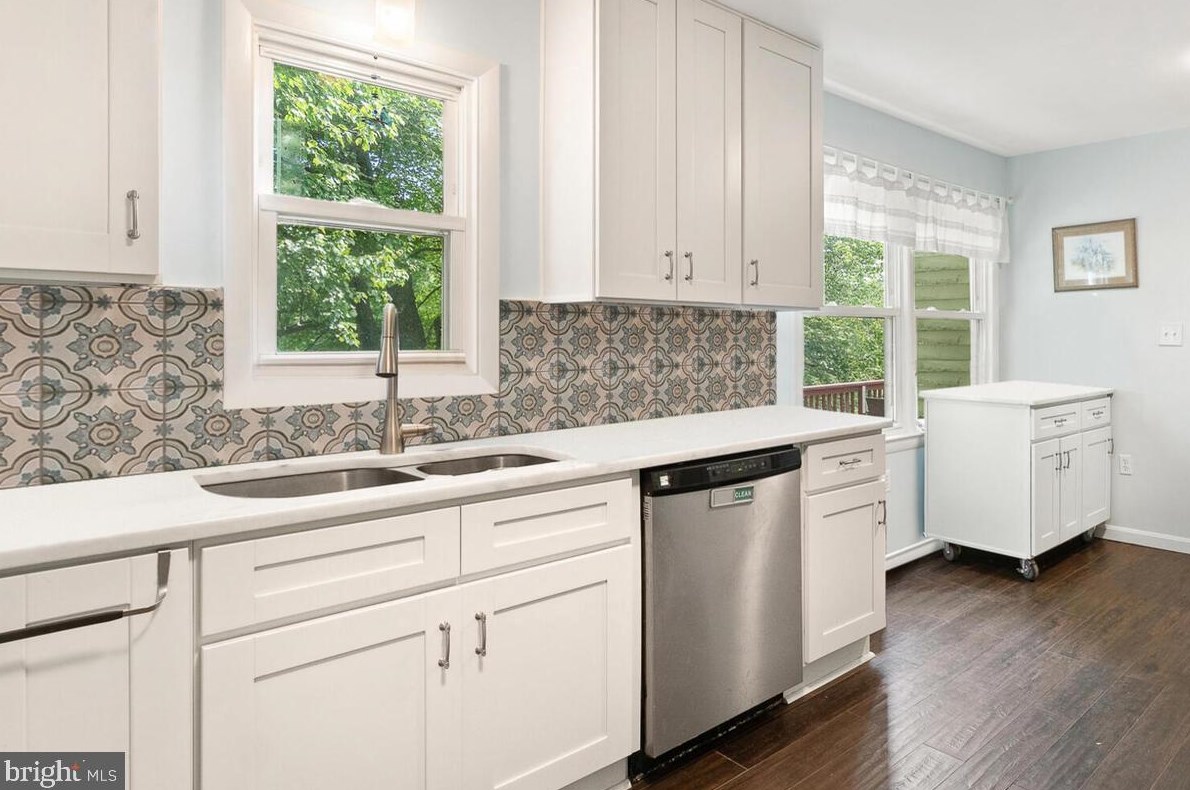 13428 Old Annapolis Rd, Mount Airy MD  21771-7733 exterior