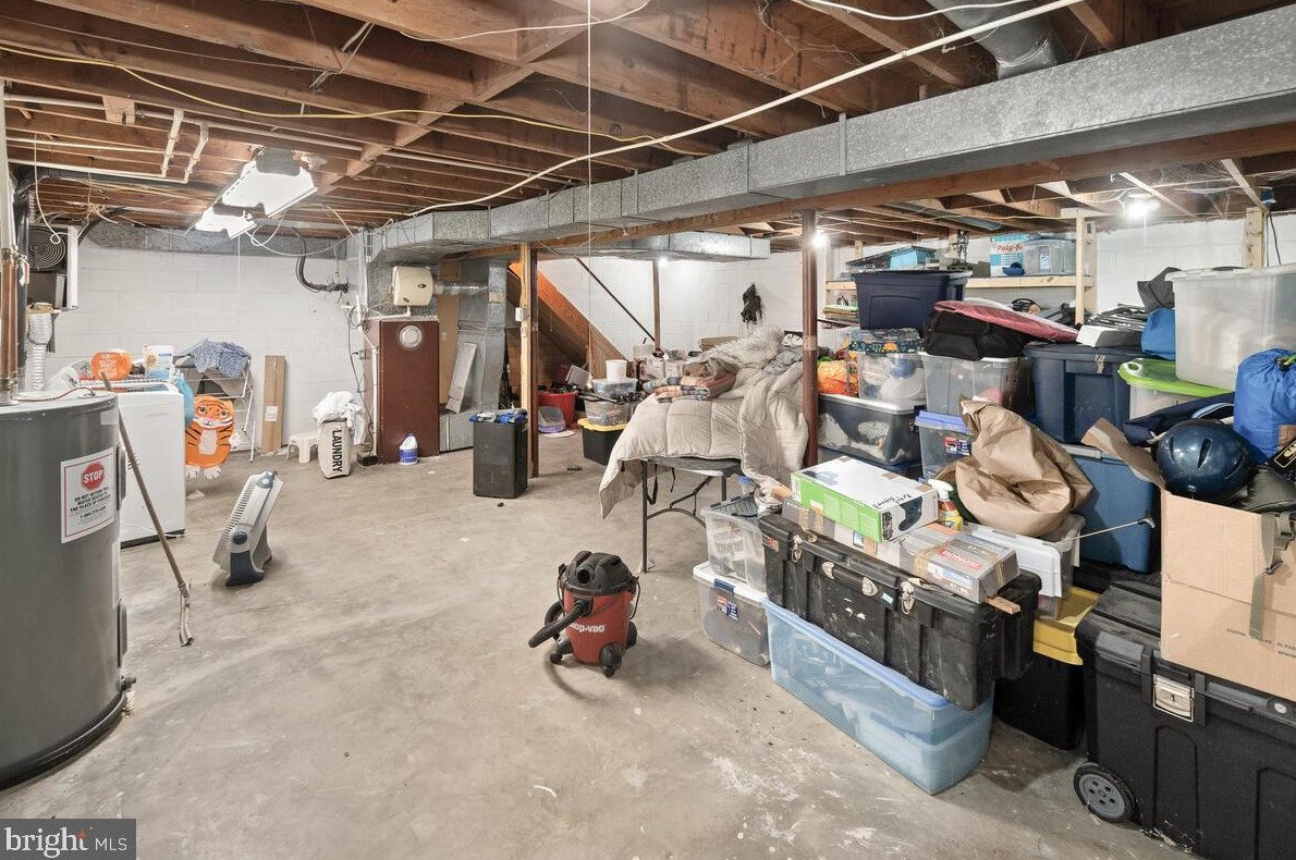 13428 Old Annapolis Rd, Mount Airy MD  21771-7733 exterior