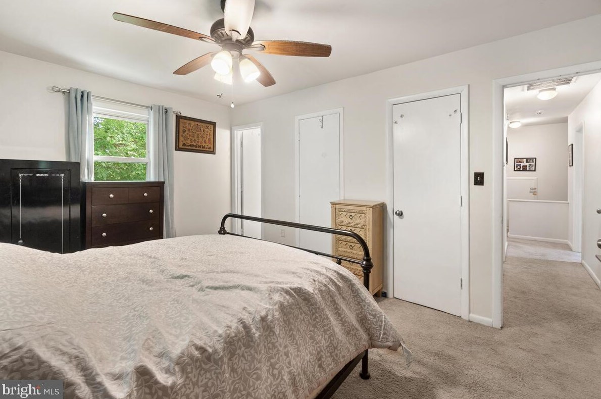 13428 Old Annapolis Rd, Mount Airy MD  21771-7733 exterior