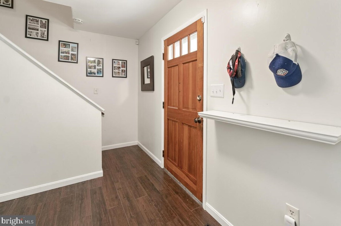 13428 Old Annapolis Rd, Mount Airy MD  21771-7733 exterior