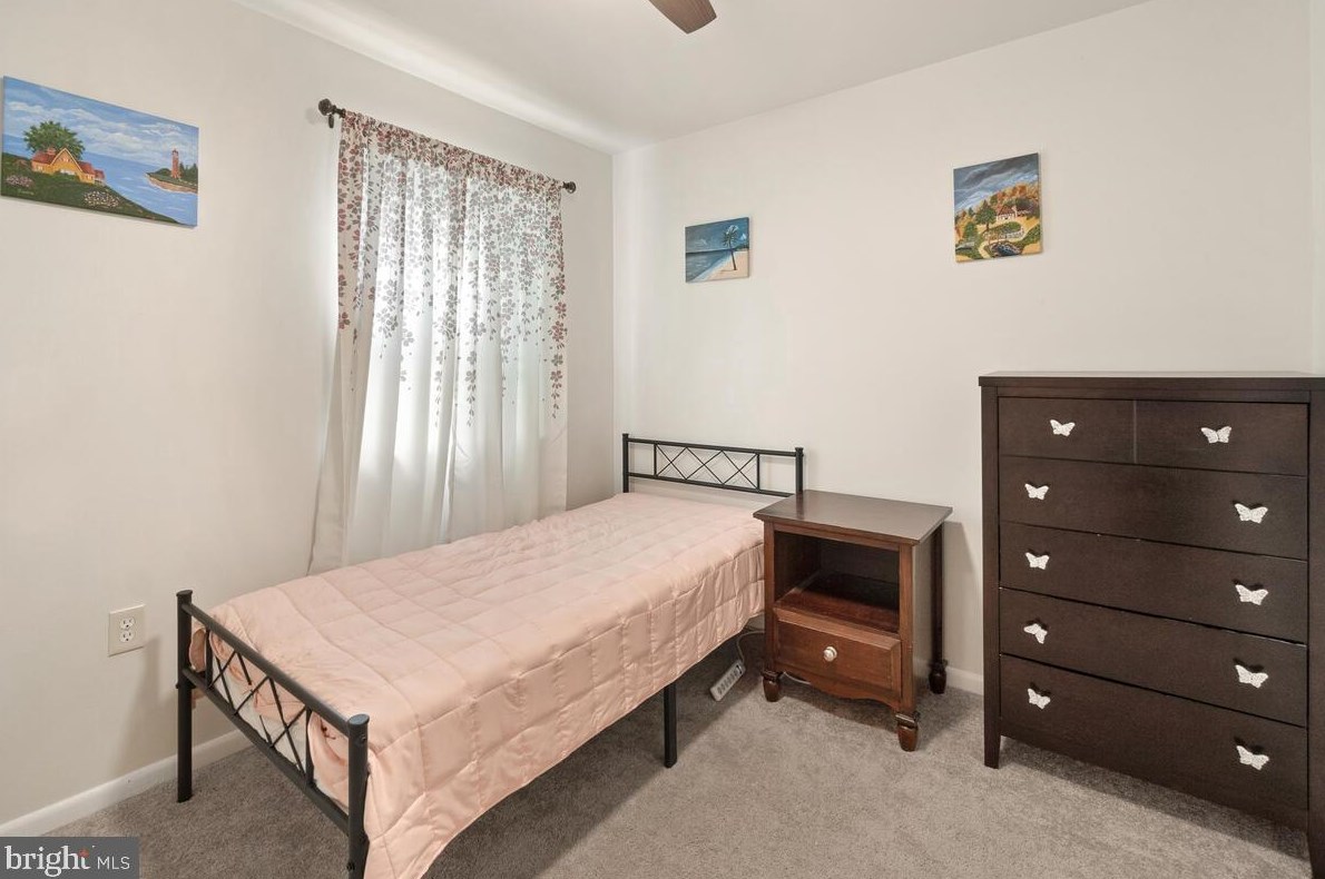 13428 Old Annapolis Rd, Mount Airy MD  21771-7733 exterior