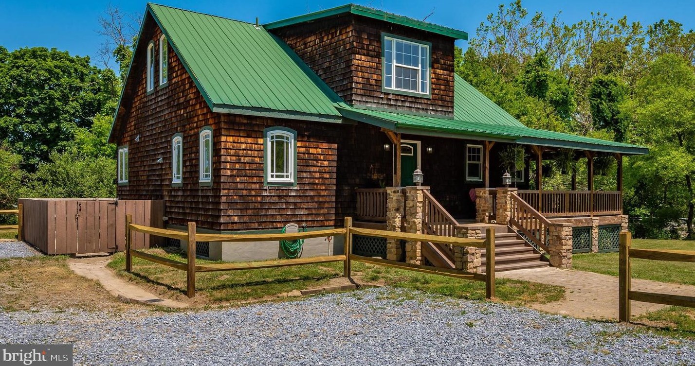 17070 Annandale Rd, Emmitsburg, MD 21727