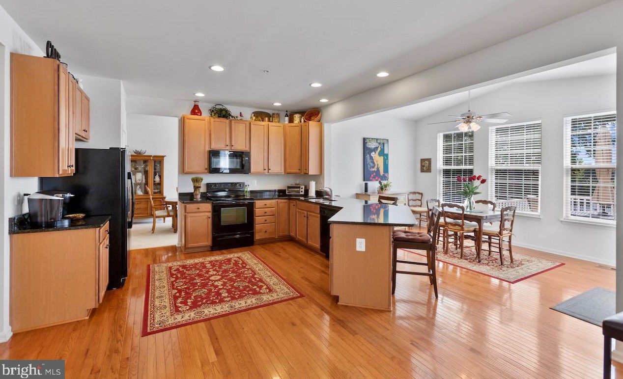 1707 Fletchers Dr, Point Of Rocks, MD 21777-2080