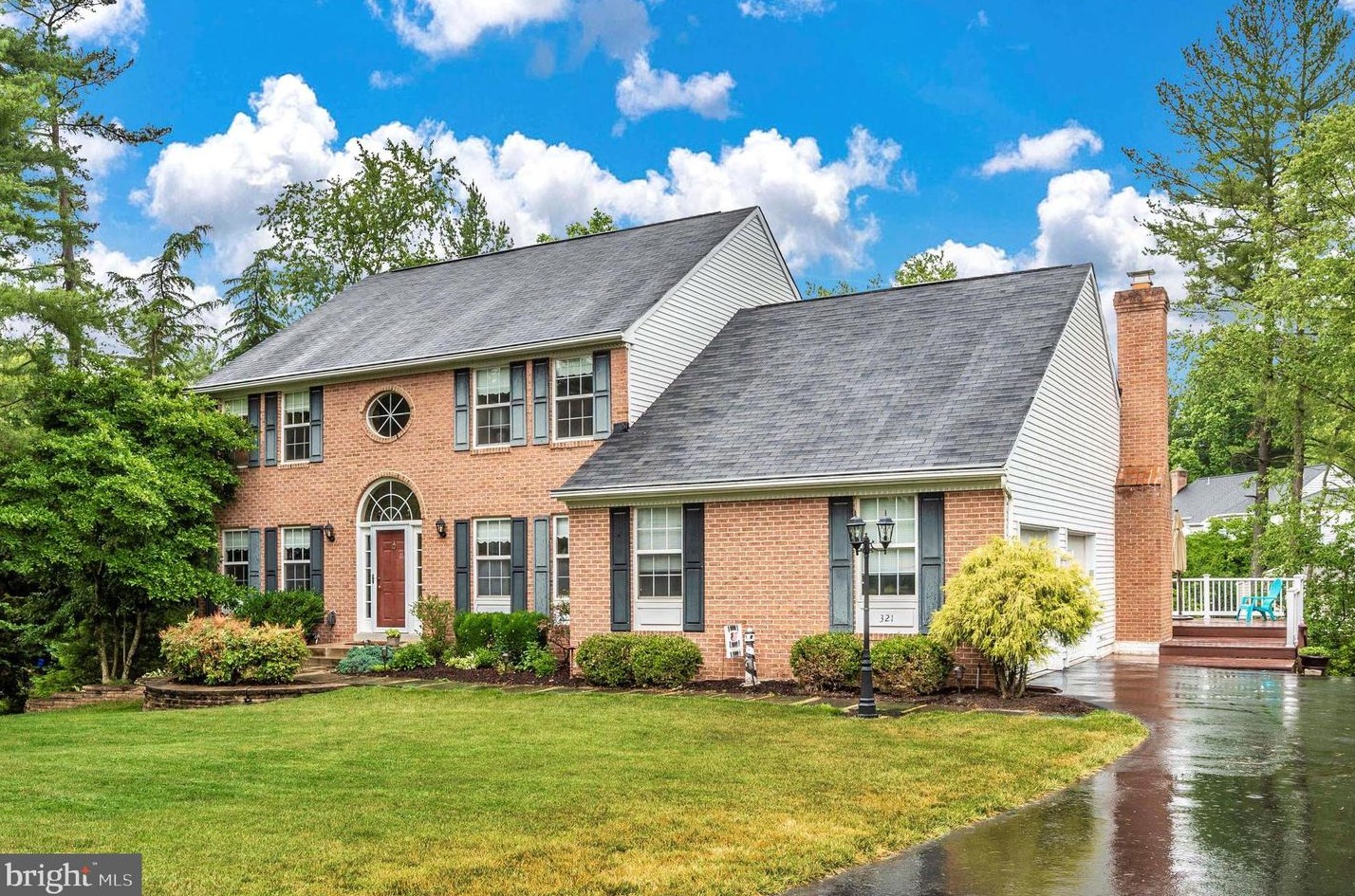 321 Copper Oaks Dr, Woodsboro, MD 21798-8343