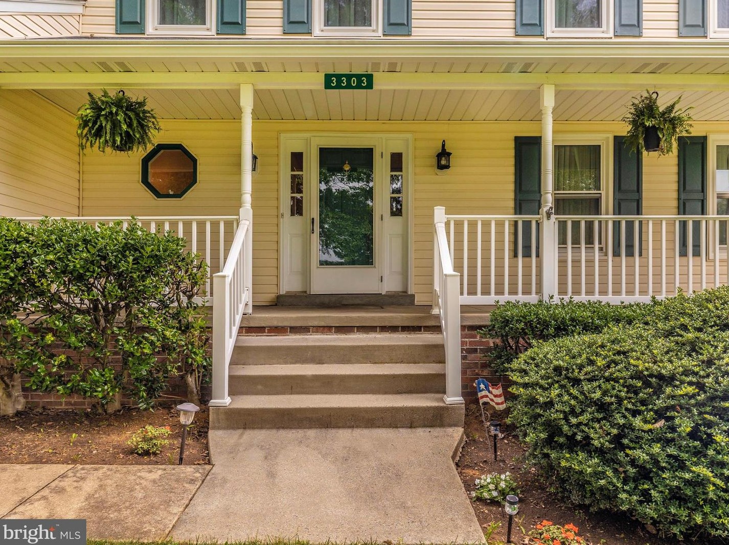 3303 Matzen Ct, Middletown, MD 21769