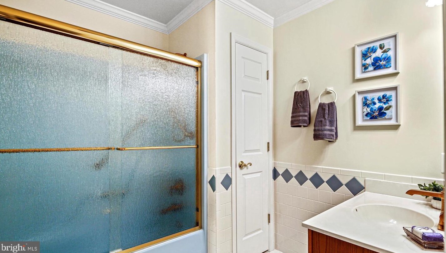 5321 Concord Ct, Mount Airy MD 21771-5815 exterior