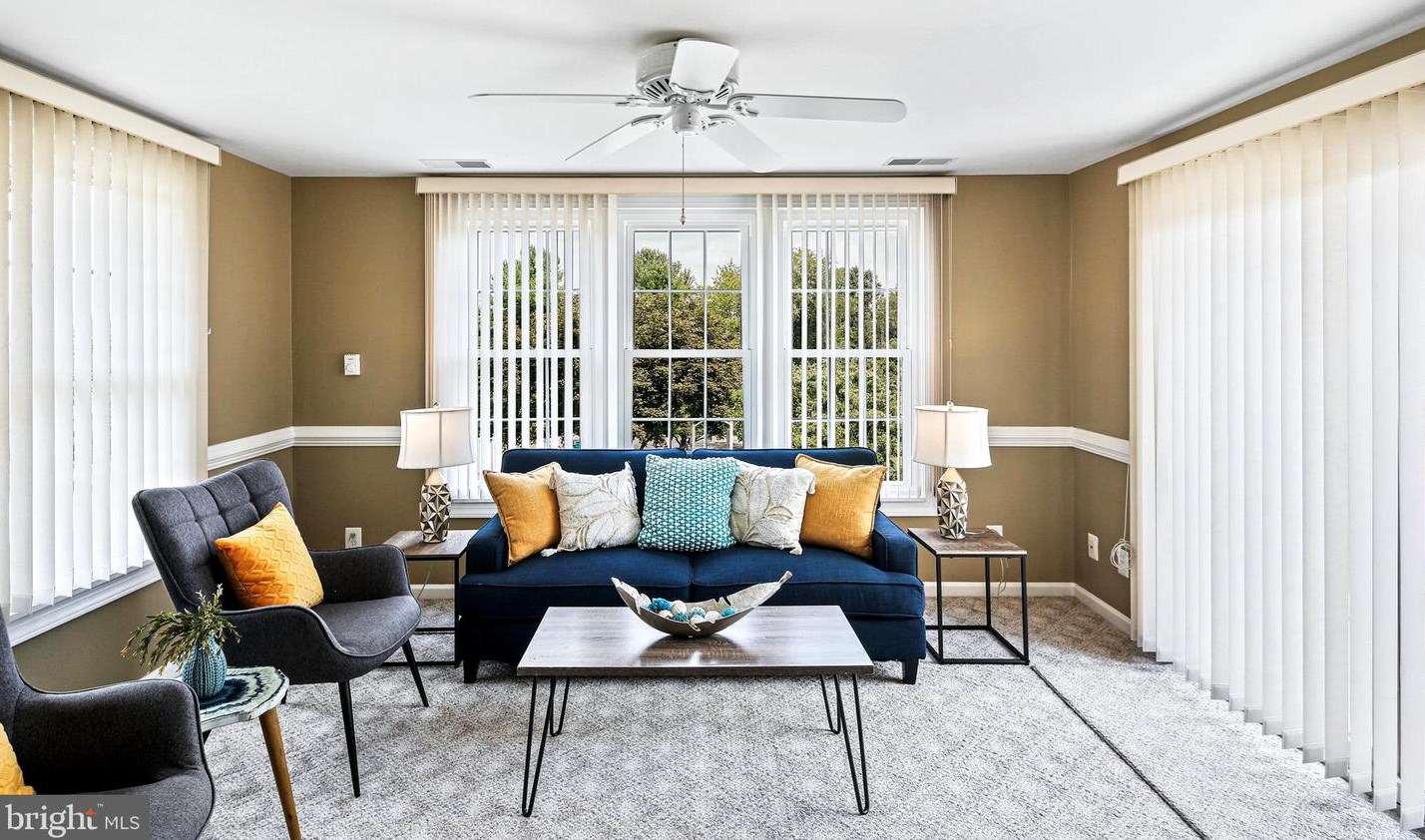 5321 Concord Ct, Mount Airy MD 21771-5815 exterior