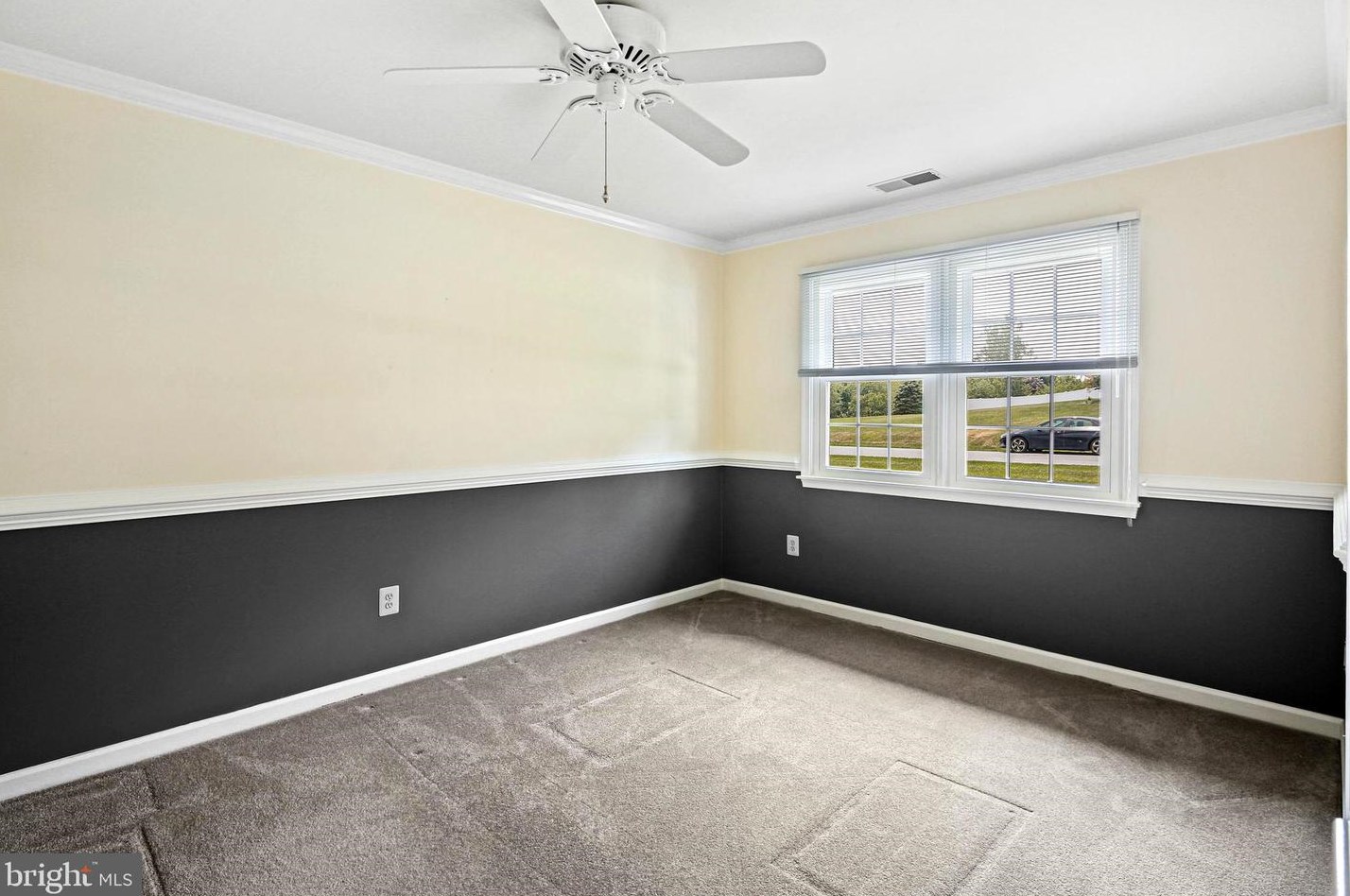 5321 Concord Ct, Mount Airy MD 21771-5815 exterior