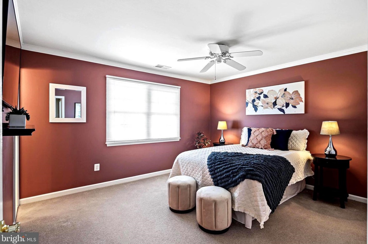 5321 Concord Ct, Mount Airy MD 21771-5815 exterior