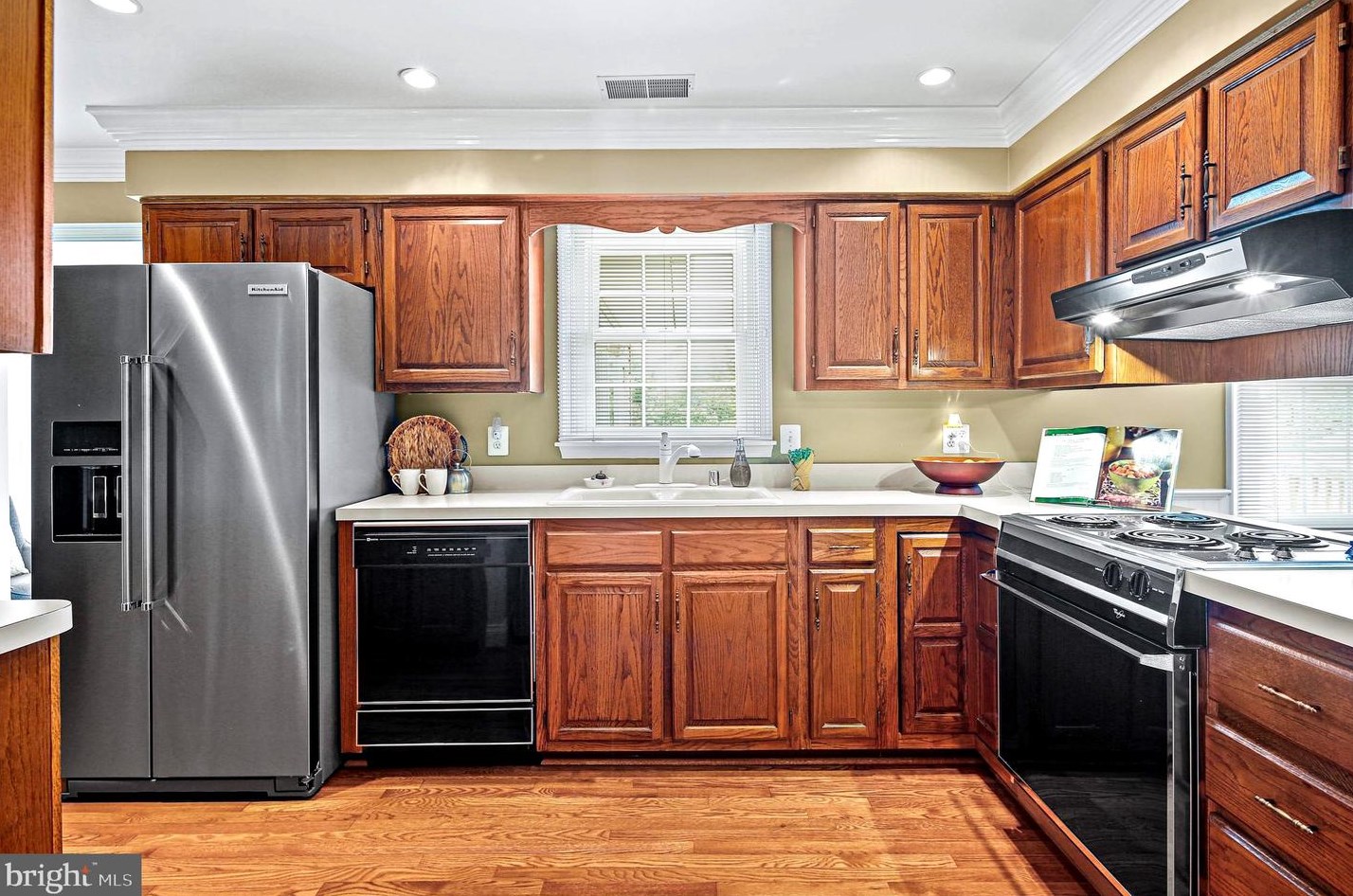 5321 Concord Ct, Mount Airy MD 21771-5815 exterior