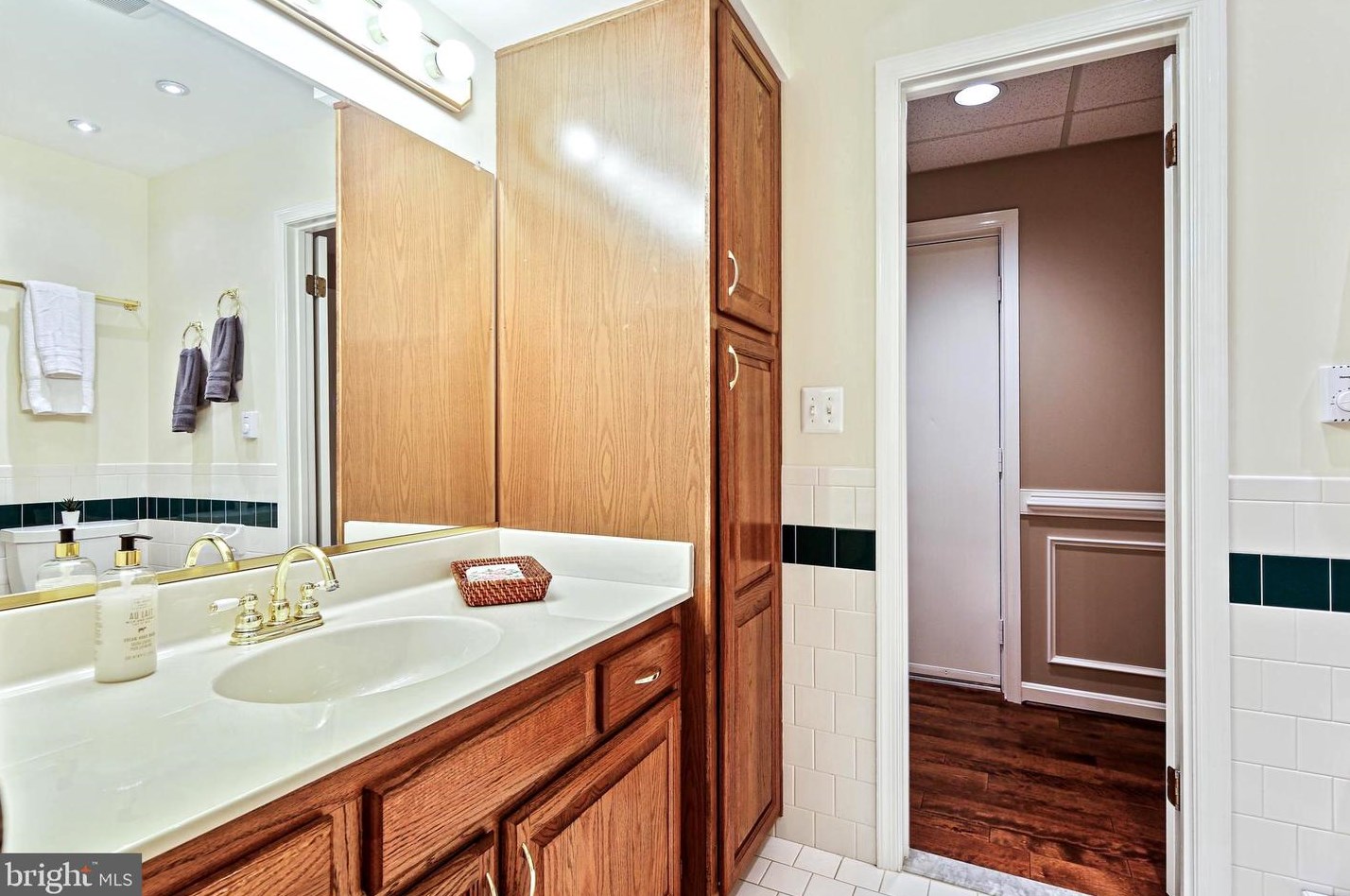 5321 Concord Ct, Mount Airy MD 21771-5815 exterior