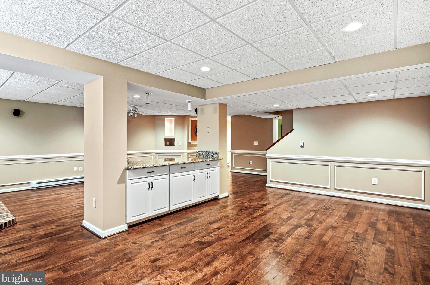 5321 Concord Ct, Mount Airy MD 21771-5815 exterior