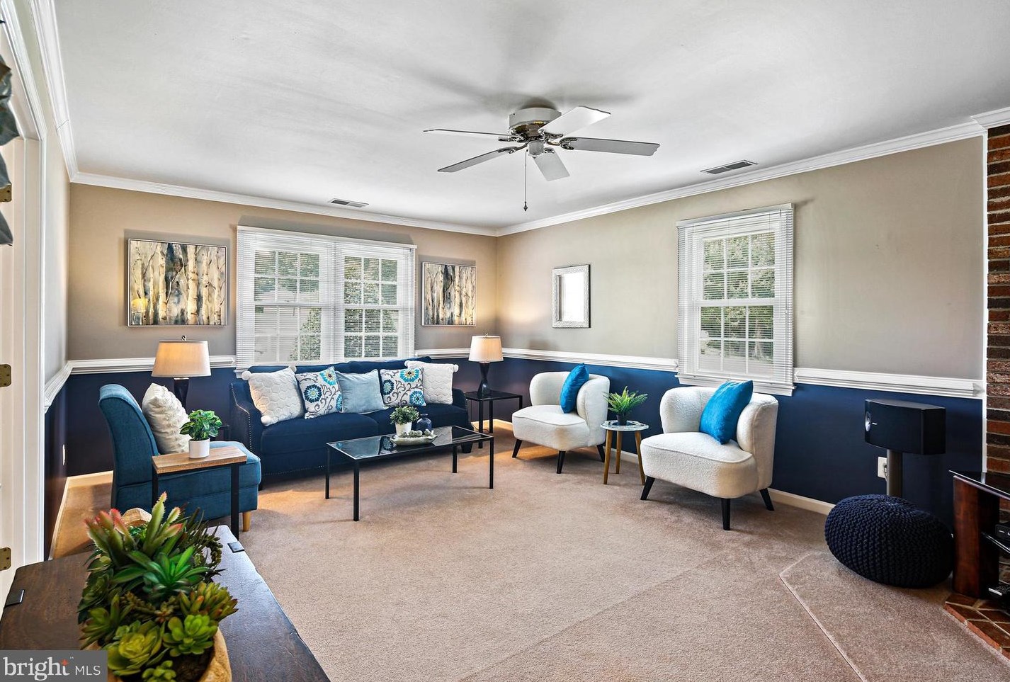 5321 Concord Ct, Mount Airy MD 21771-5815 exterior