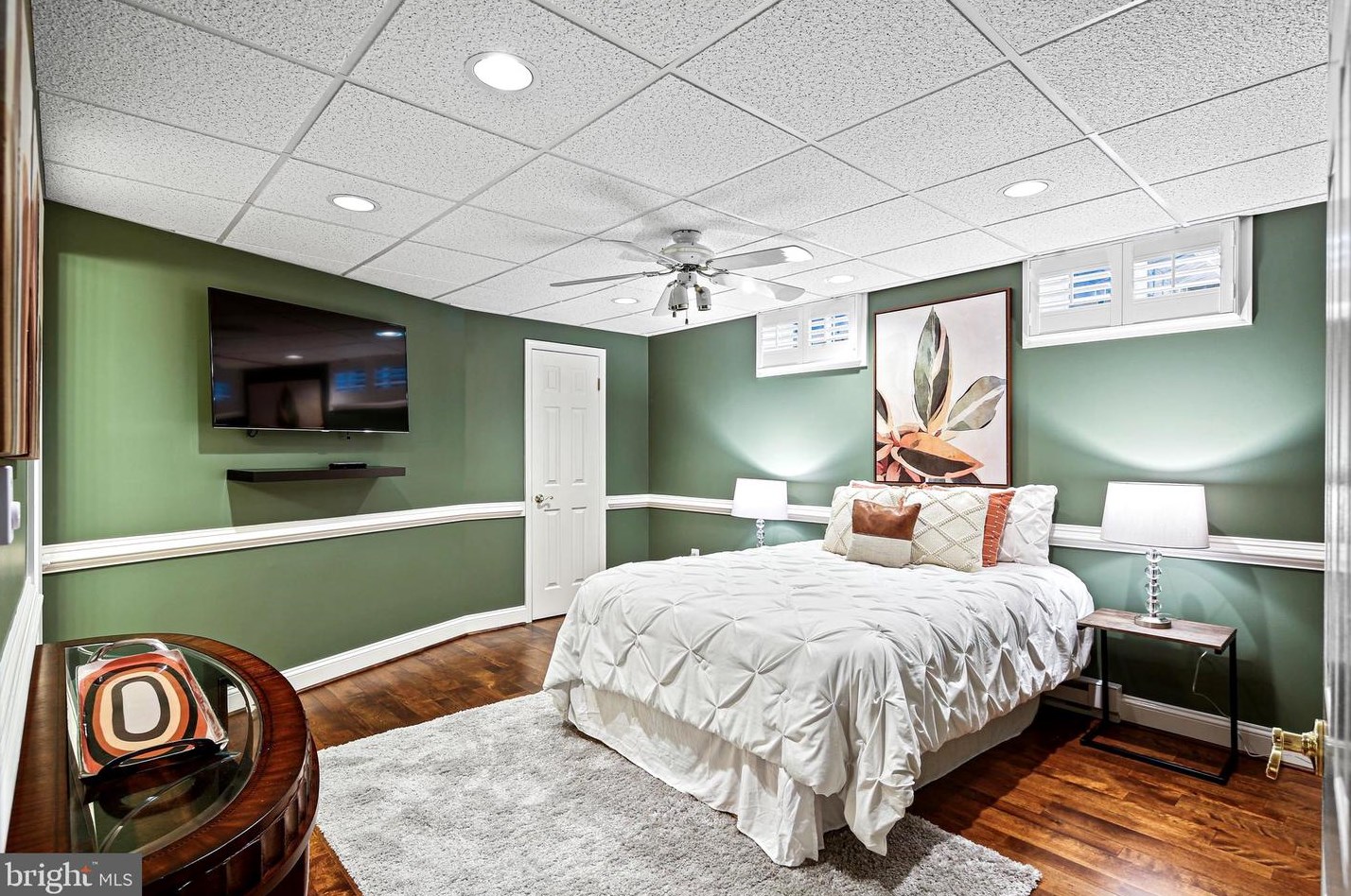 5321 Concord Ct, Mount Airy MD 21771-5815 exterior