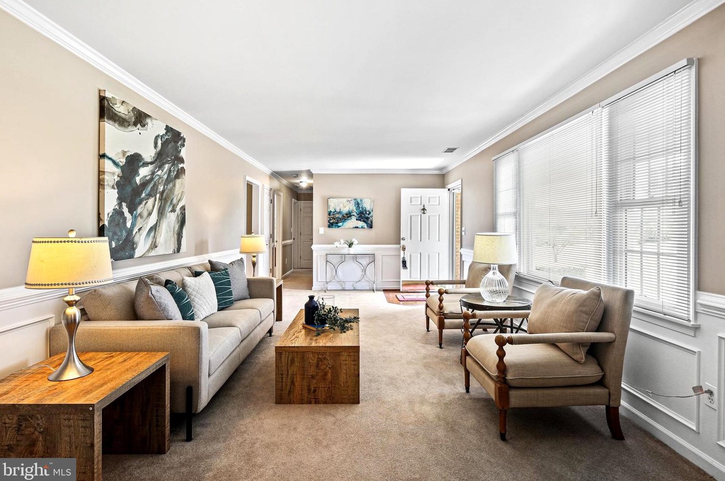 5321 Concord Ct, Mount Airy MD 21771-5815 exterior