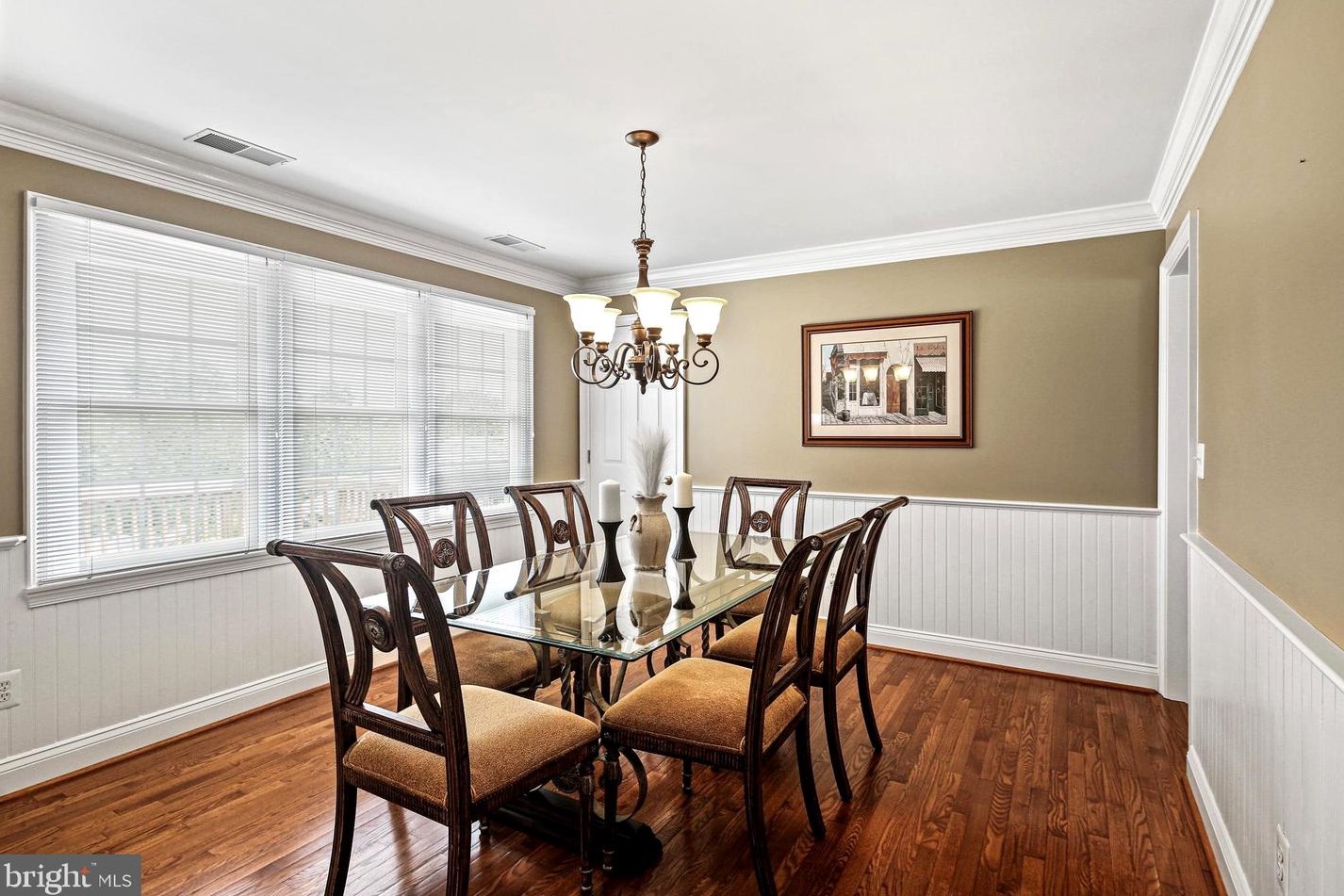 5321 Concord Ct, Mount Airy MD 21771-5815 exterior