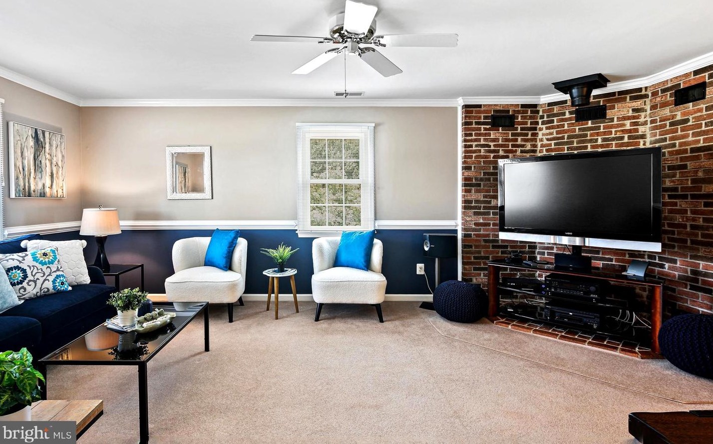 5321 Concord Ct, Mount Airy MD 21771-5815 exterior